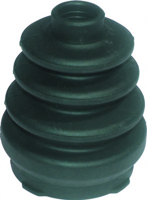 BIRTH 7344 Bellow, driveshaft